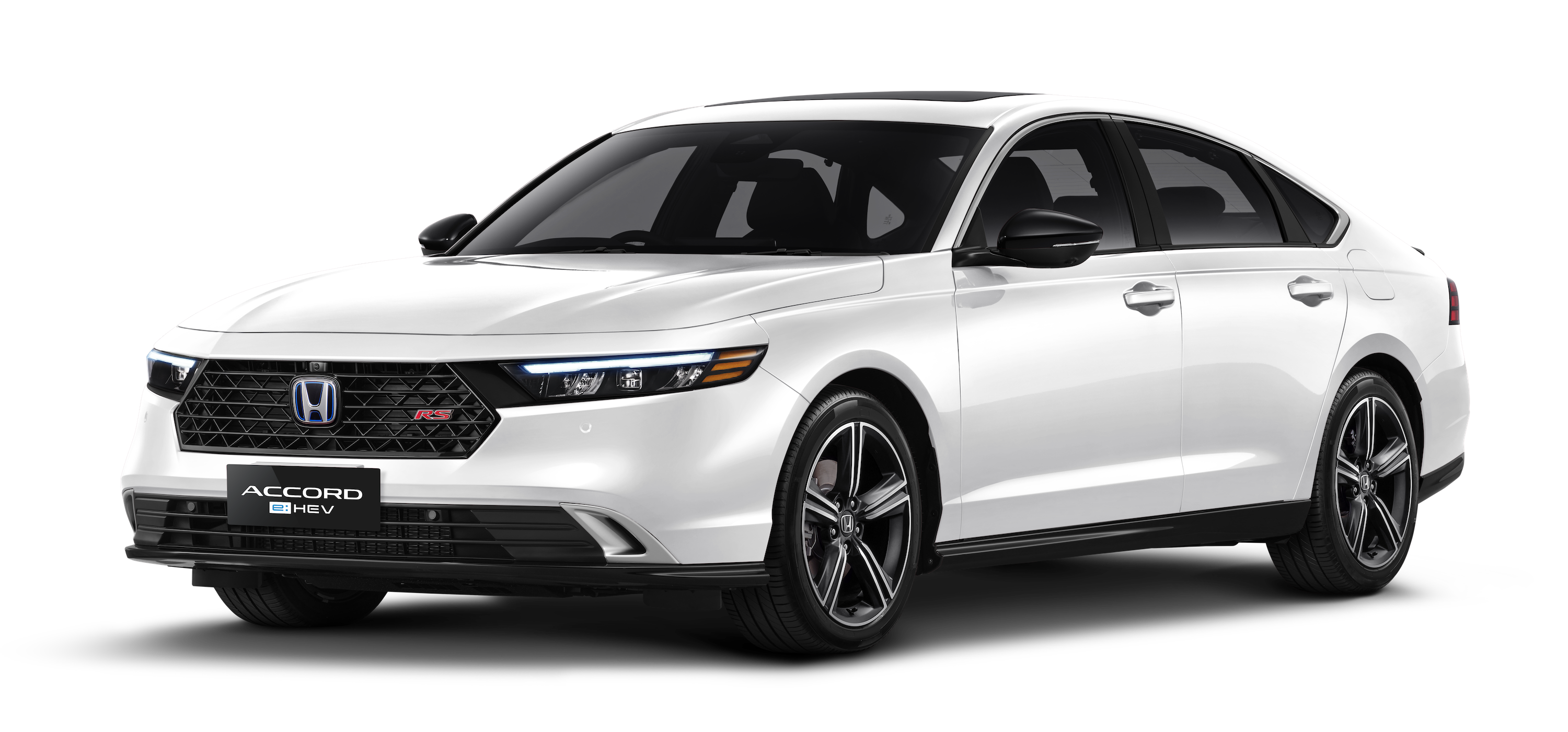 Platinum White Pearl
