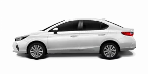 New Honda City New Honda City