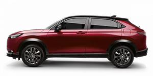 New Honda HR-V e:HEV